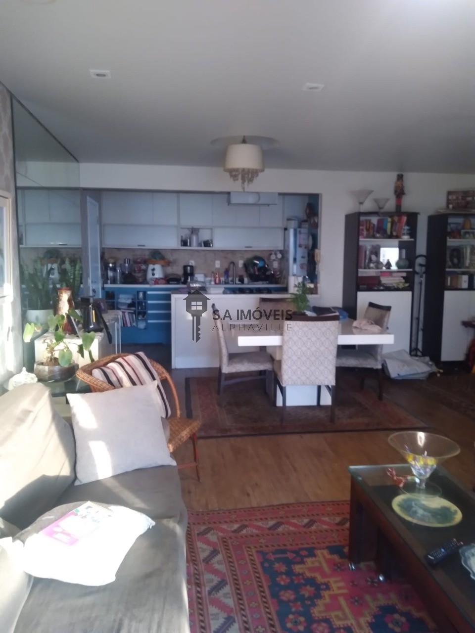 Apartamento, 3 quartos, 110 m² - Foto 4