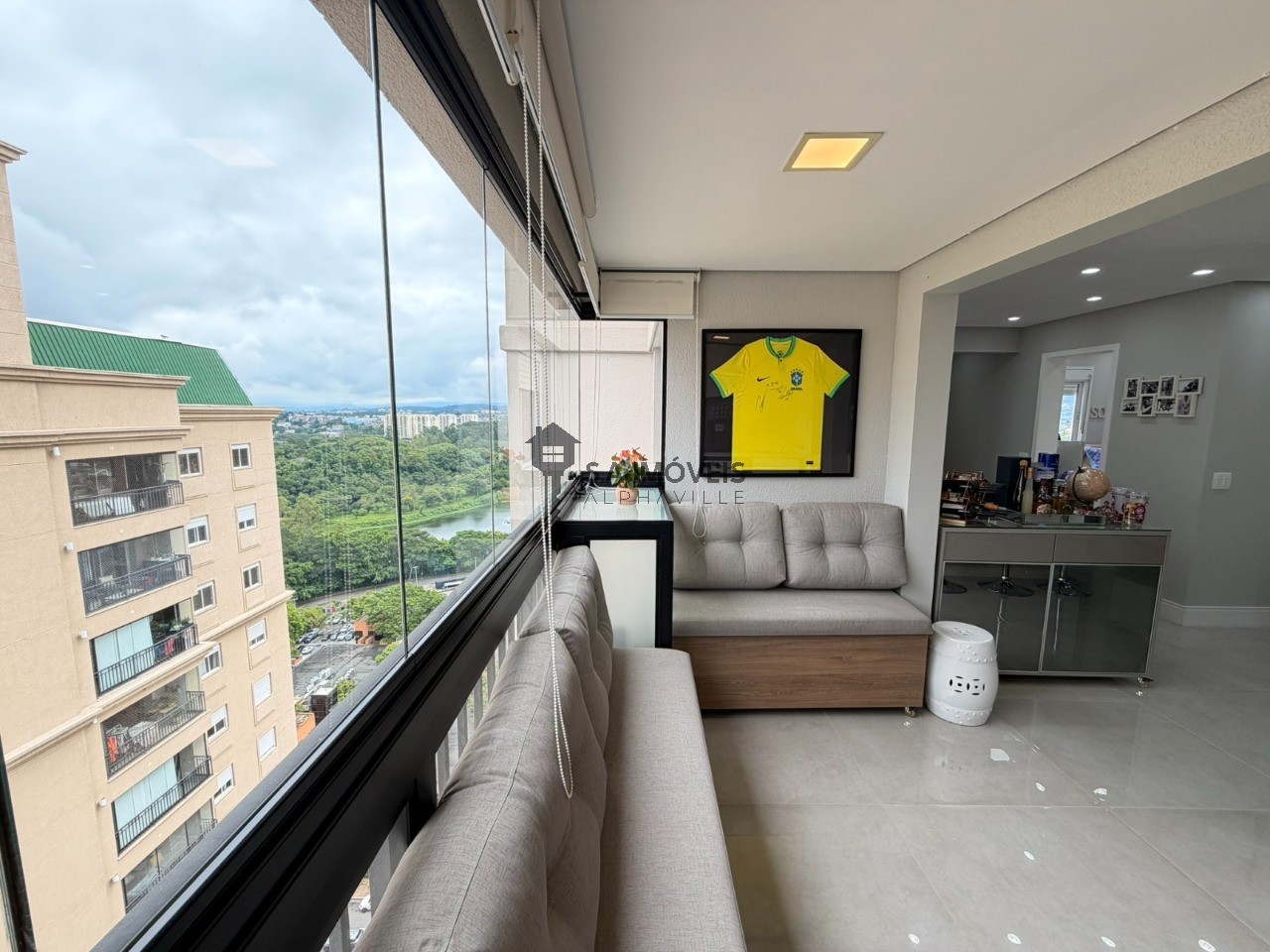 Apartamento, 2 quartos, 73 m² - Foto 26