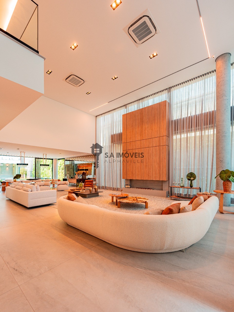 Casa, 6 quartos, 1027 m² - Foto 3