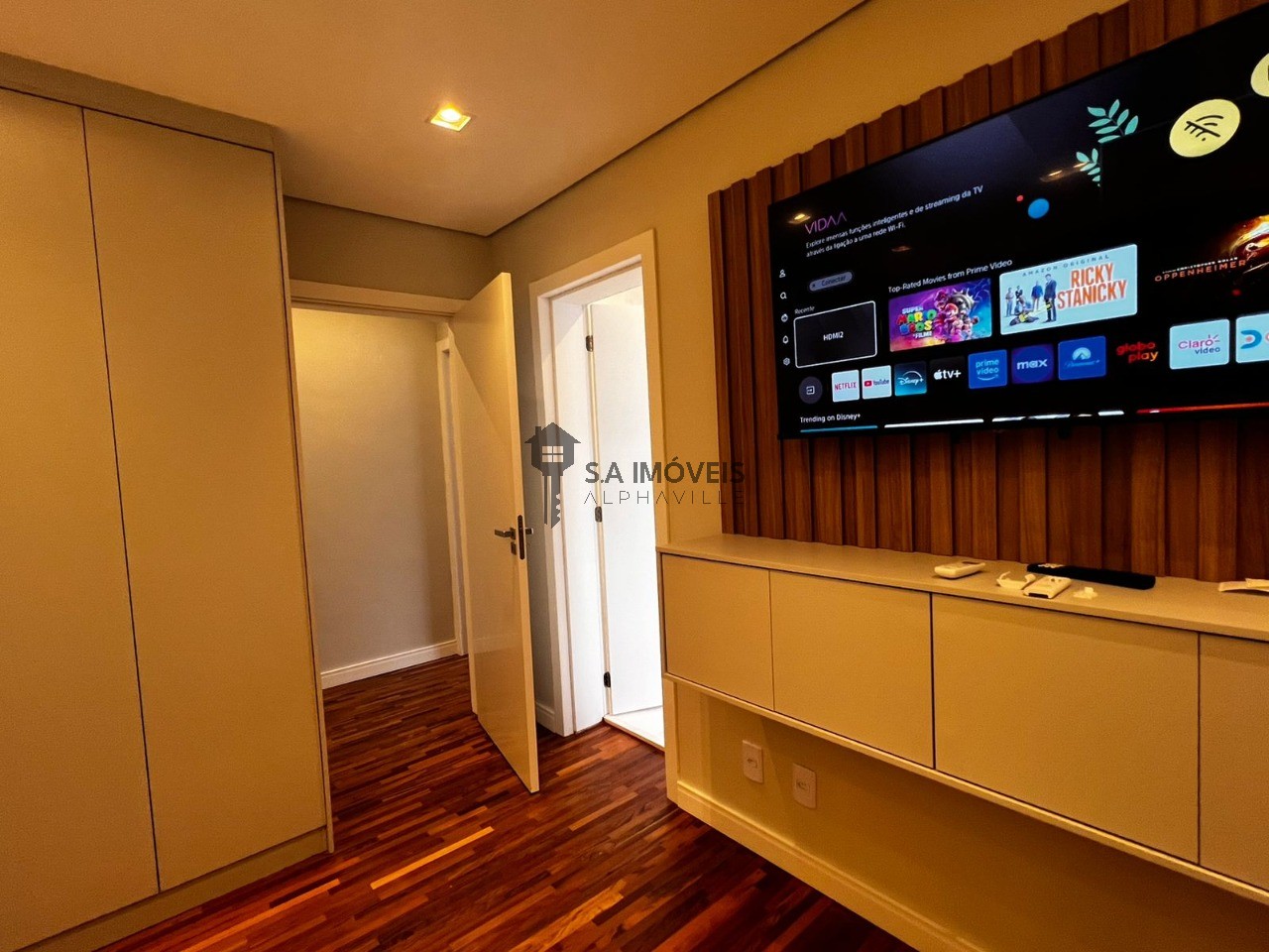 Casa de Condomínio, 5 quartos - Foto 17