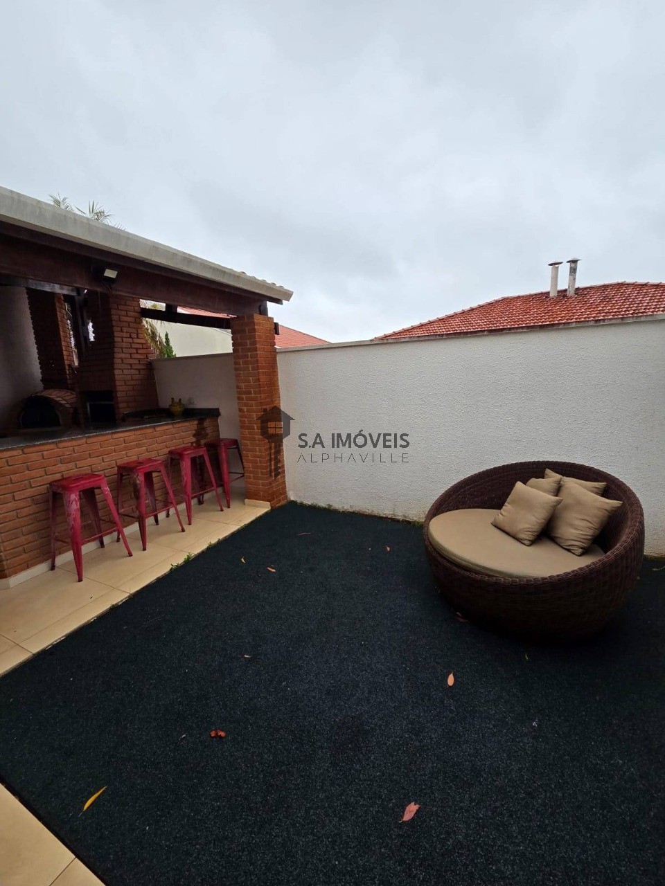 Casa de Condomínio, 3 quartos - Foto 22