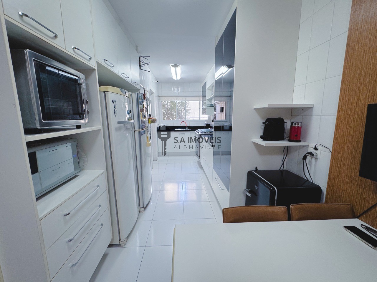 Apartamento, 3 quartos, 165 m² - Foto 34