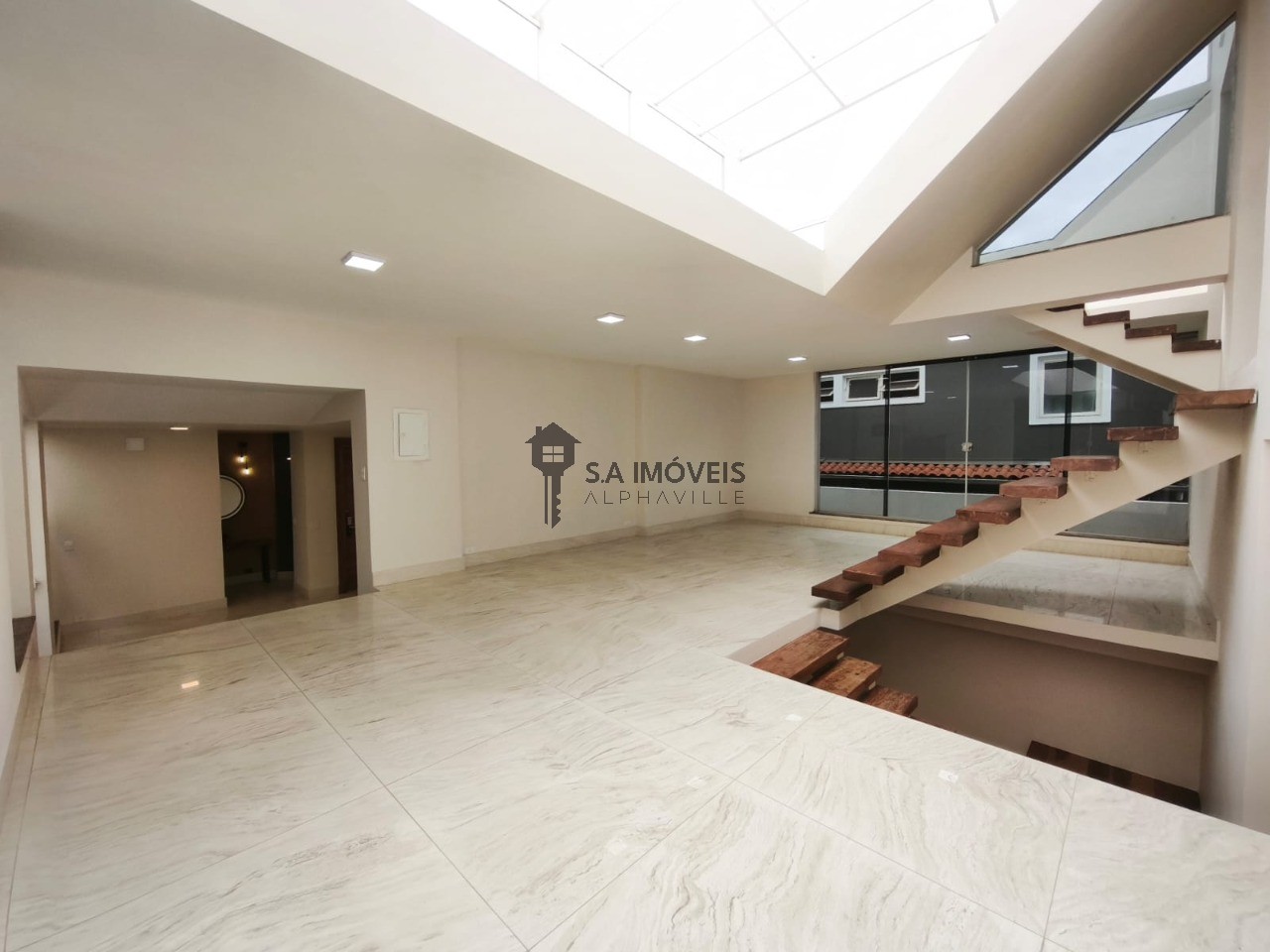 Casa, 5 quartos, 380 m² - Foto 38