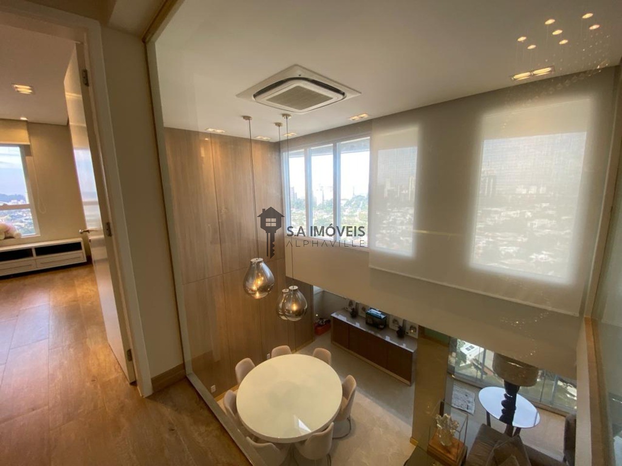 Apartamento, 2 quartos, 134 m² - Foto 27