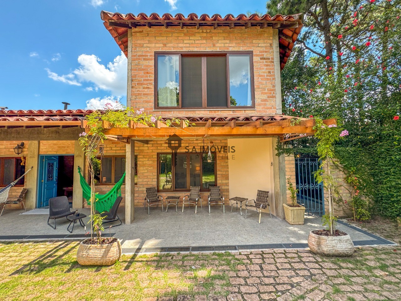 Casa de Condomínio, 3 quartos - Foto 11