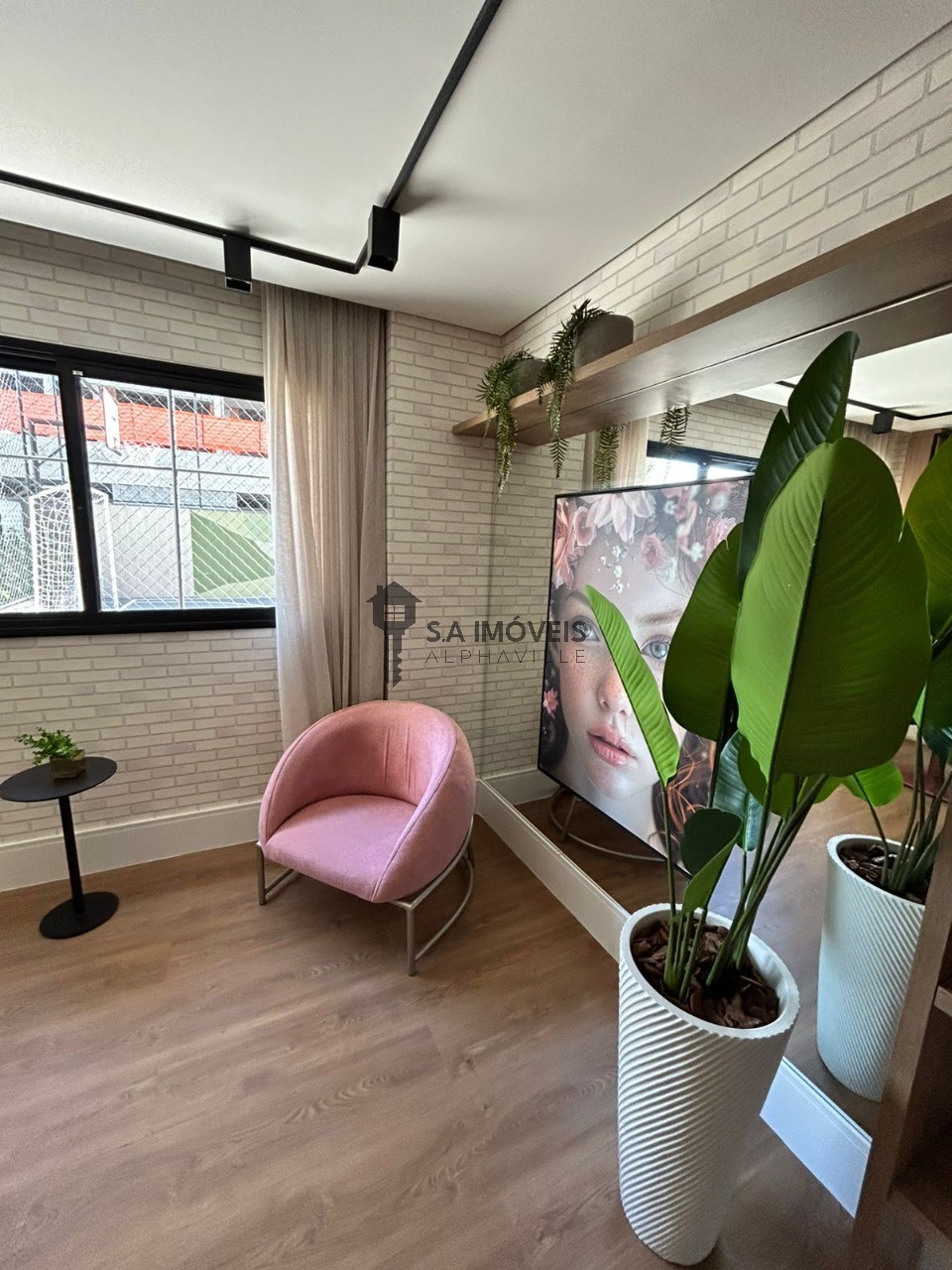 Apartamento, 2 quartos, 59 m² - Foto 20
