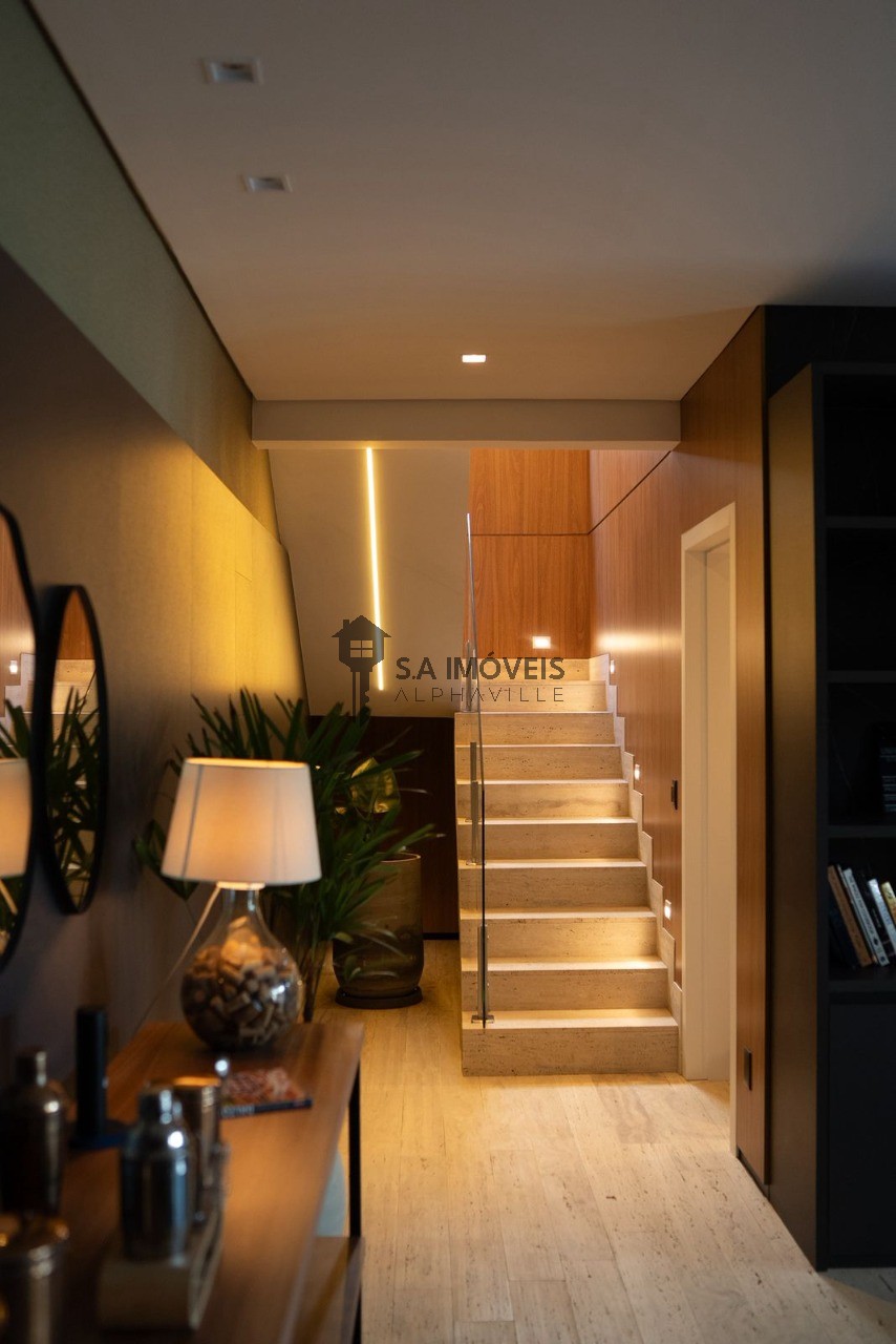 Casa de Condomínio, 4 quartos - Foto 92