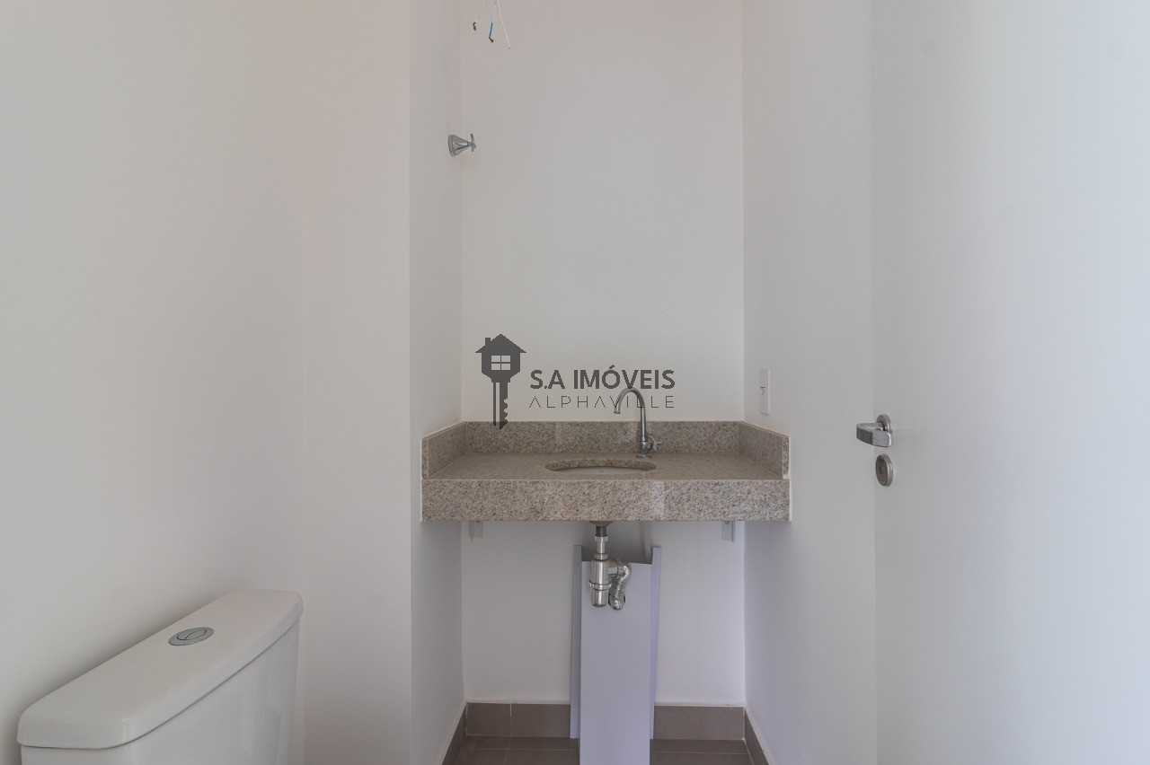 Apartamento, 3 quartos, 120 m² - Foto 17