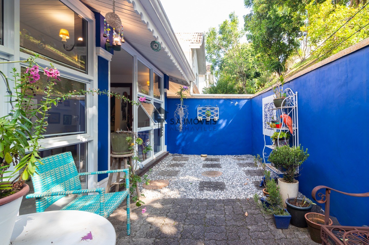 Casa, 3 quartos, 206 m² - Foto 26