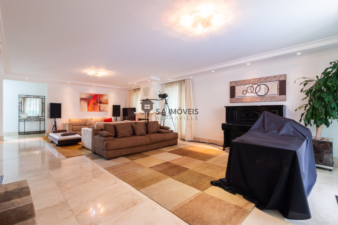 Casa de Condomínio, 4 quartos - Foto 2