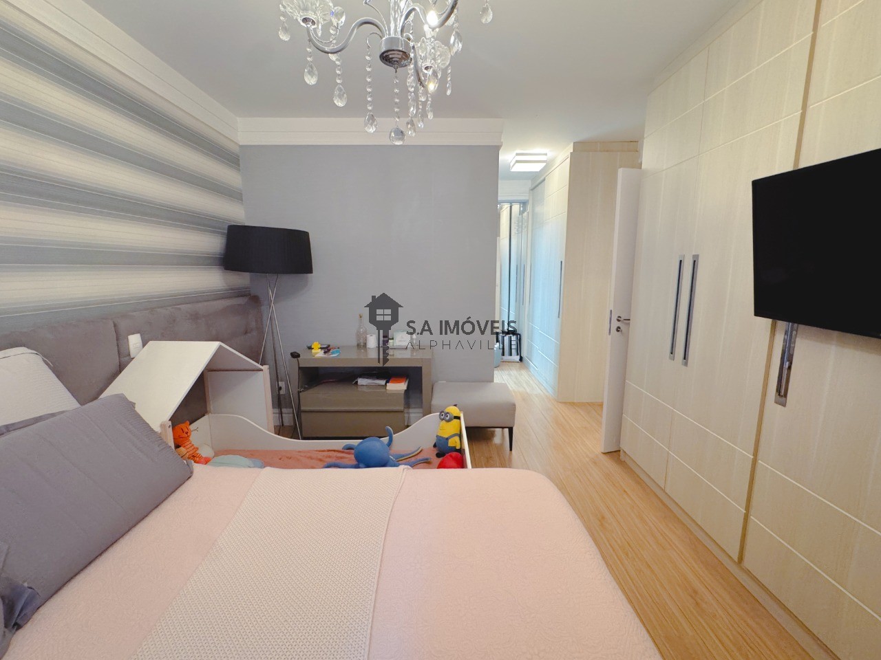 Apartamento, 3 quartos, 165 m² - Foto 27