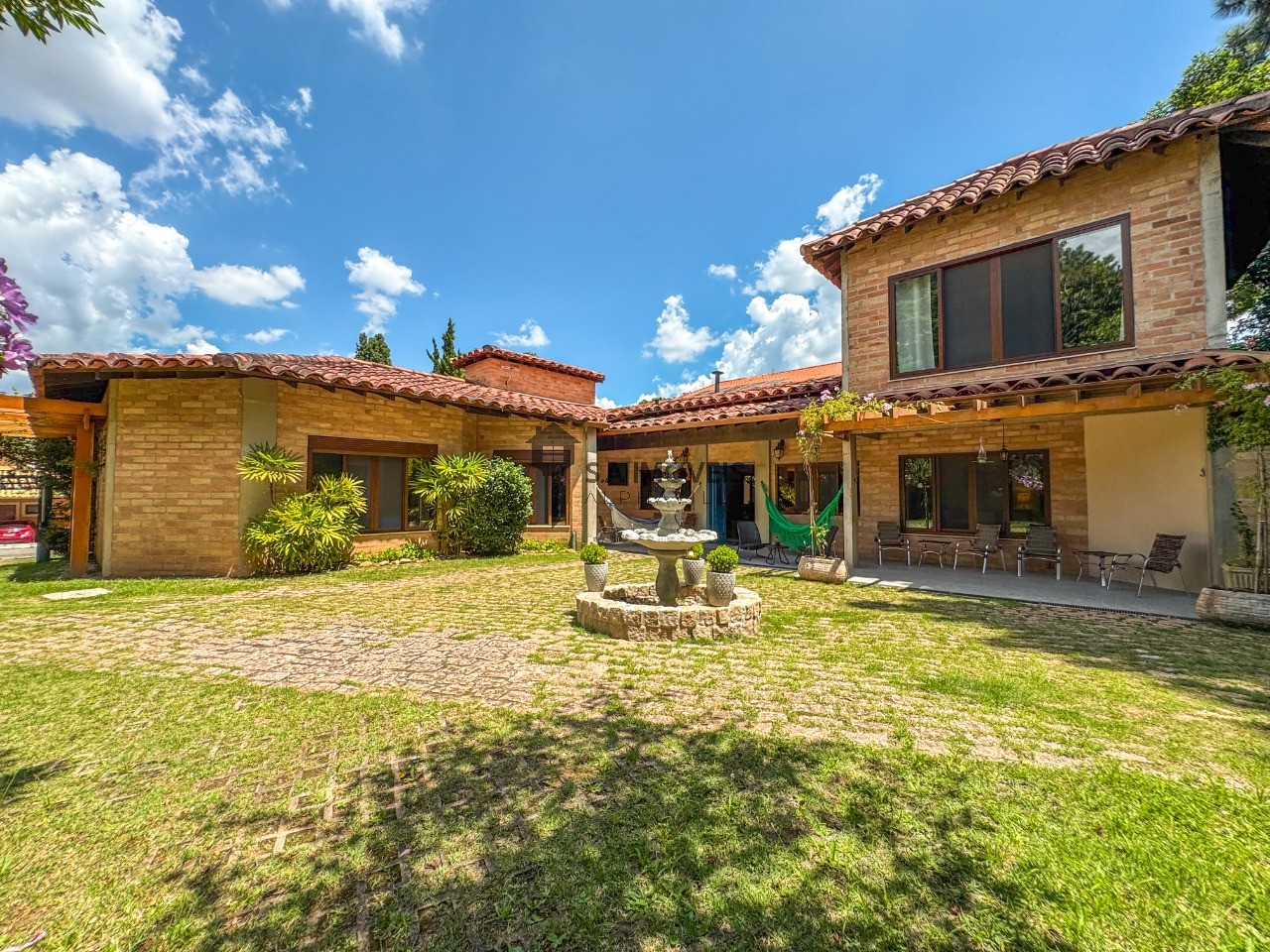 Casa de Condomínio, 3 quartos - Foto 18