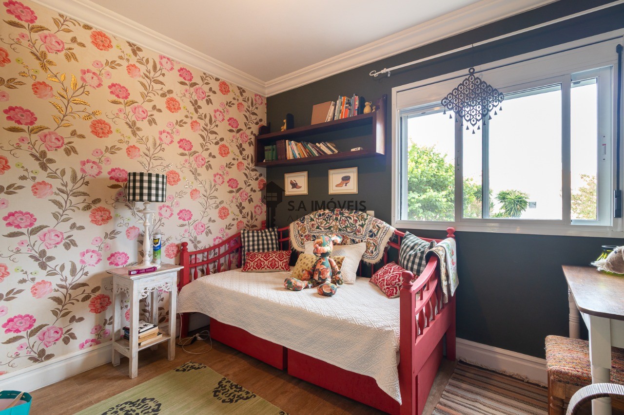 Casa, 3 quartos, 206 m² - Foto 19