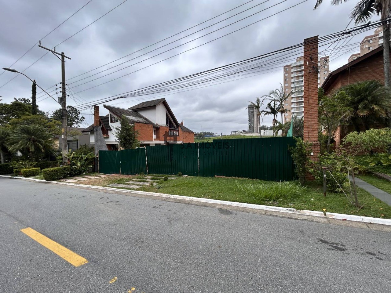 Terreno, 560 m² - Foto 1