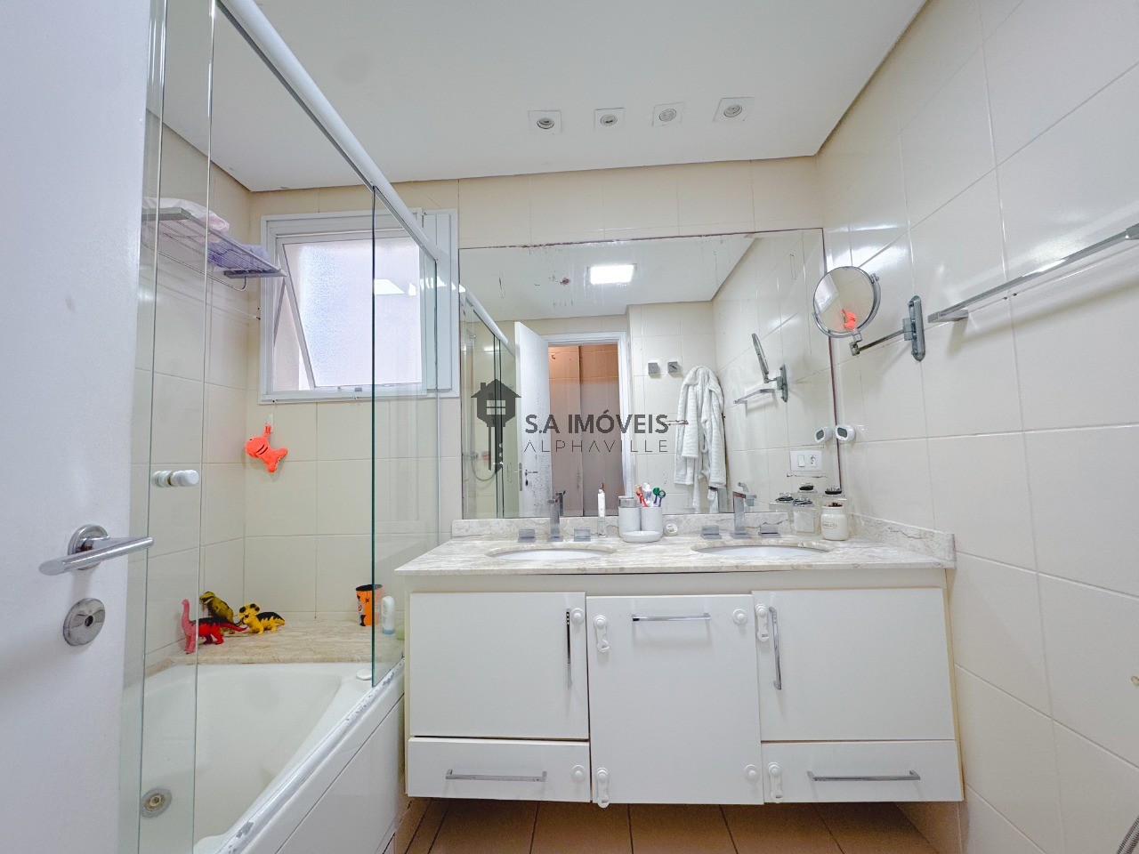 Apartamento, 3 quartos, 165 m² - Foto 23