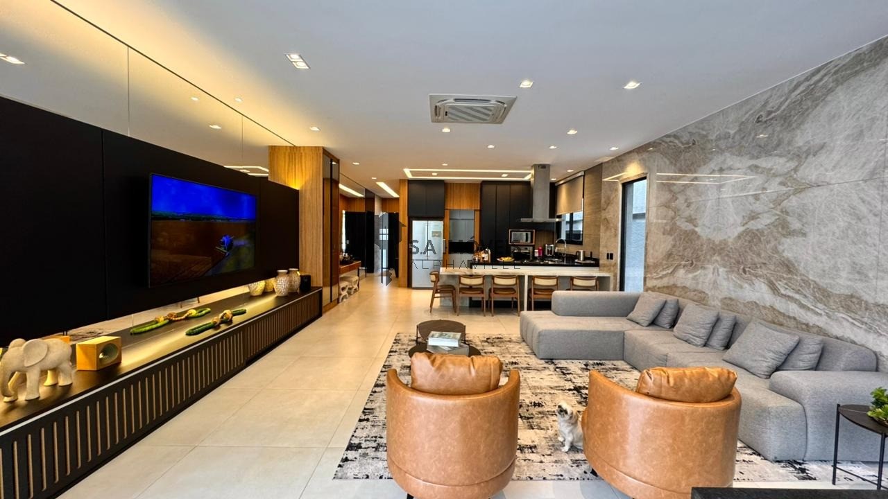 Casa de Condomínio, 3 quartos - Foto 6