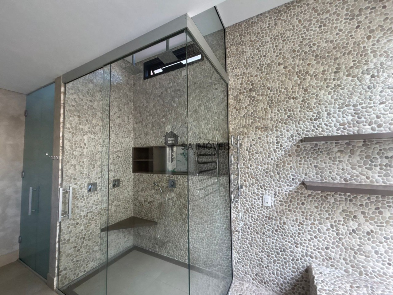 Casa de Condomínio, 4 quartos - Foto 20