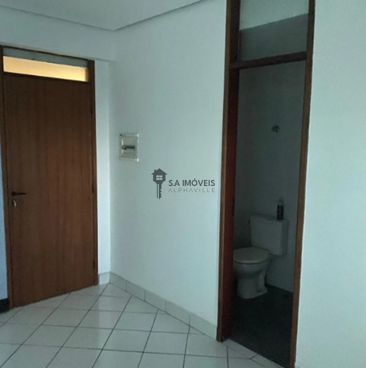 Sala-Conjunto, 43 m² - Foto 3