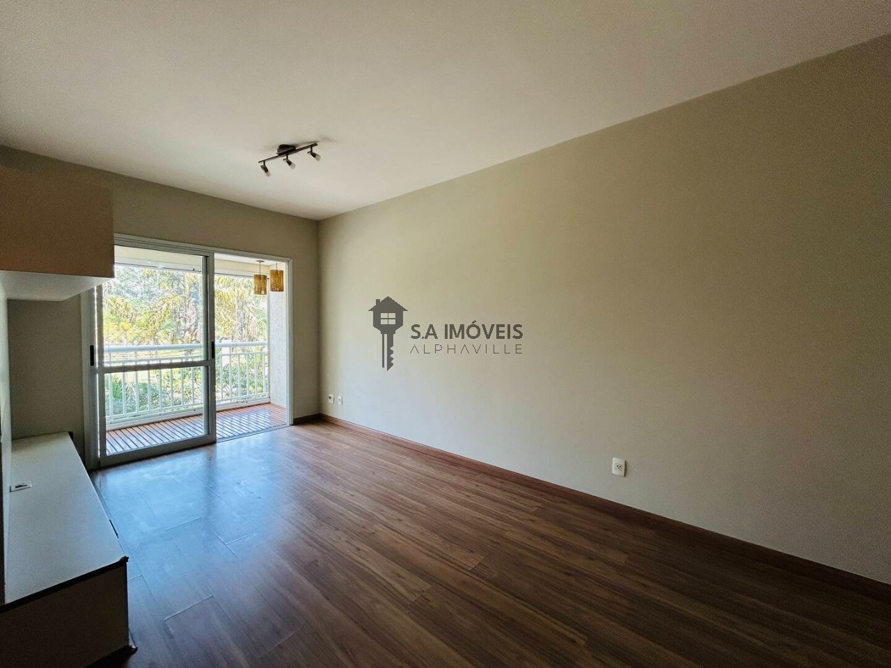 Apartamento, 3 quartos, 94 m² - Foto 3