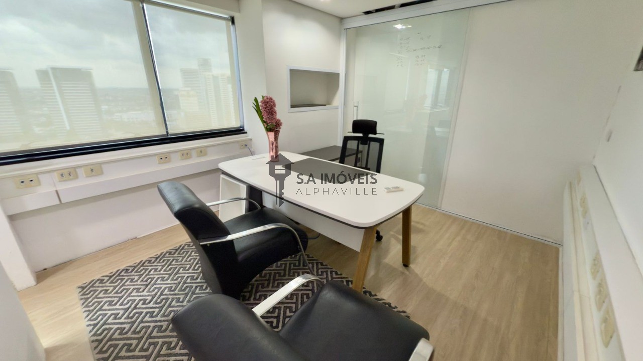 Sala-Conjunto - Foto 17