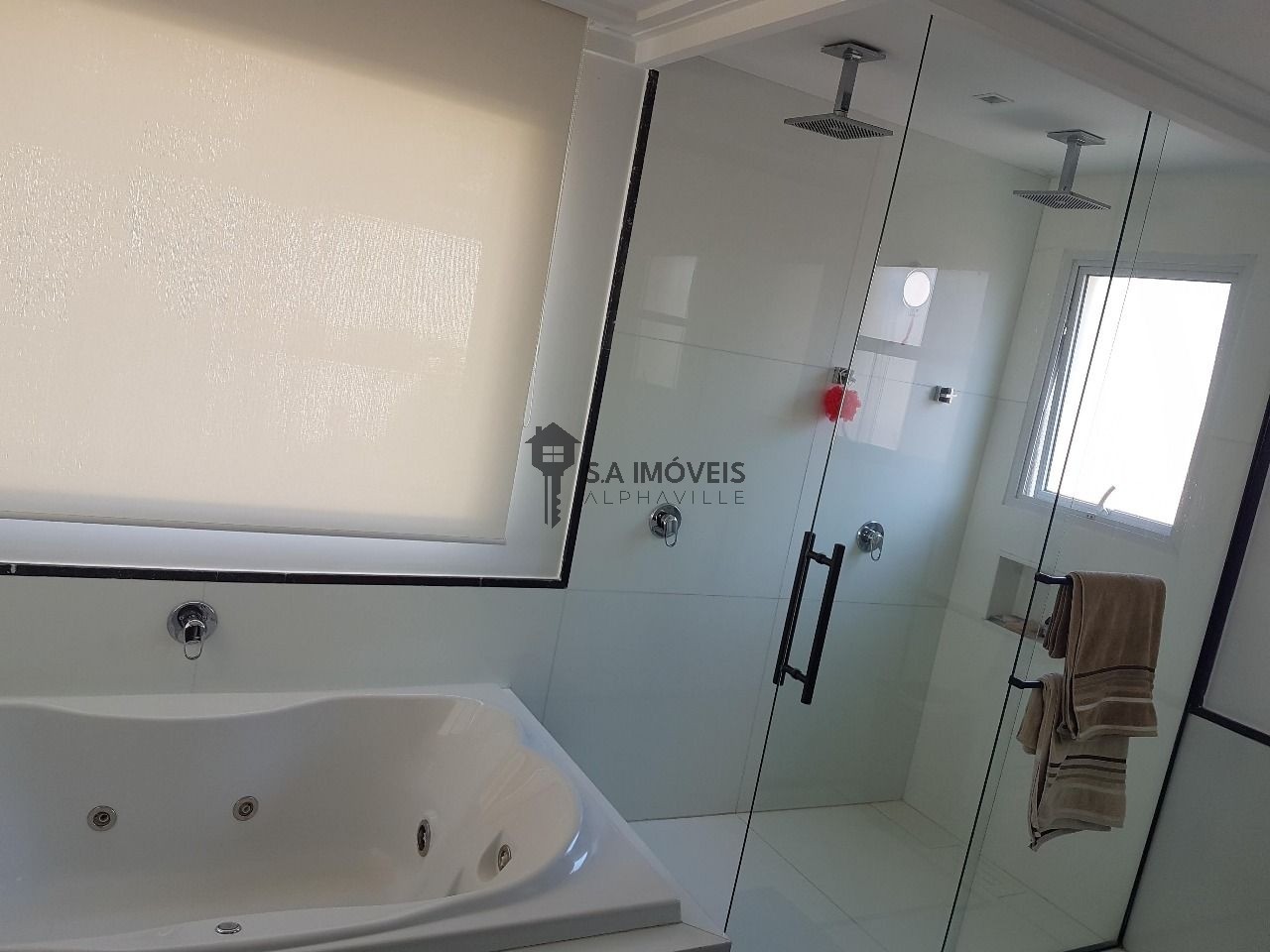 Casa de Condomínio, 4 quartos - Foto 17