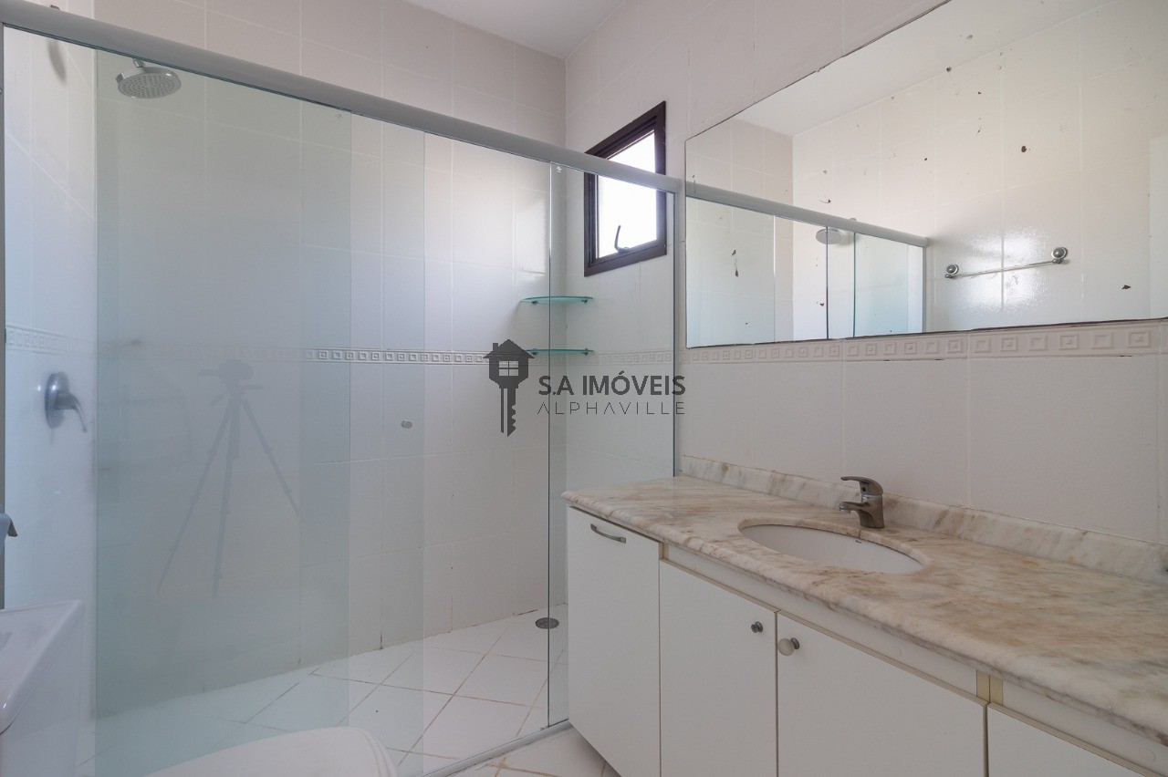 Casa de Condomínio, 3 quartos - Foto 26