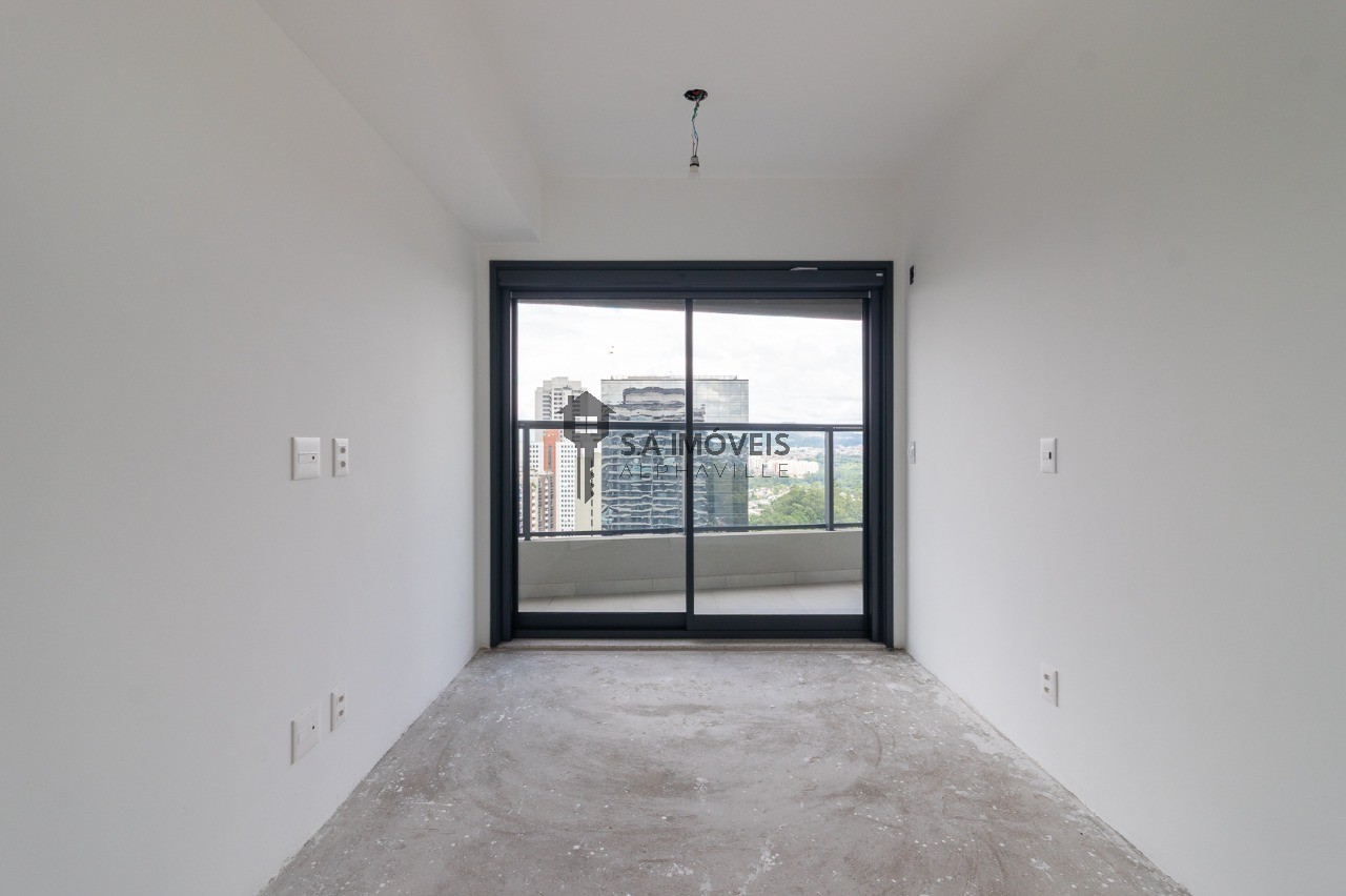 Apartamento, 1 quarto, 75 m² - Foto 14