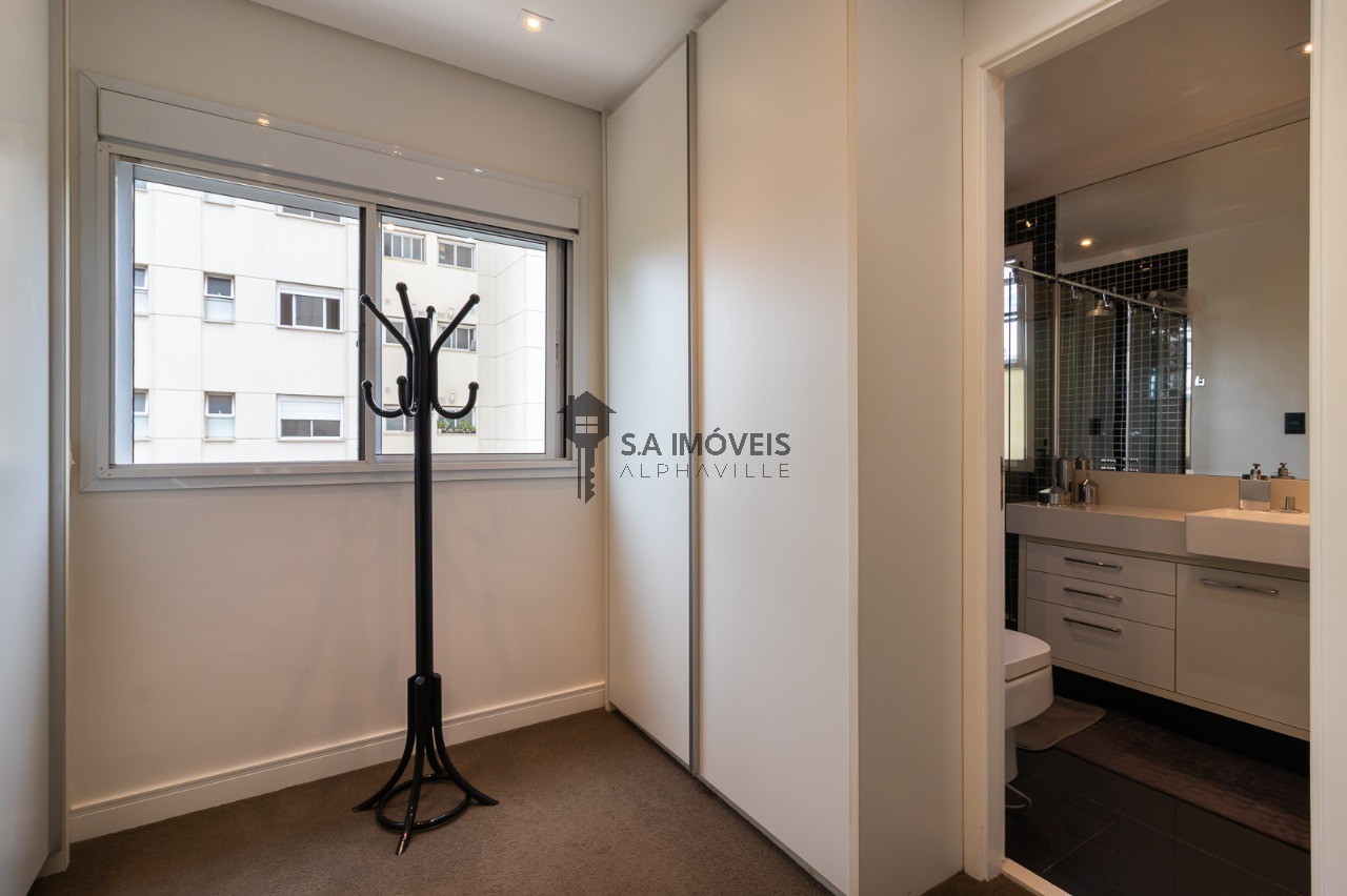 Apartamento, 3 quartos, 144 m² - Foto 28