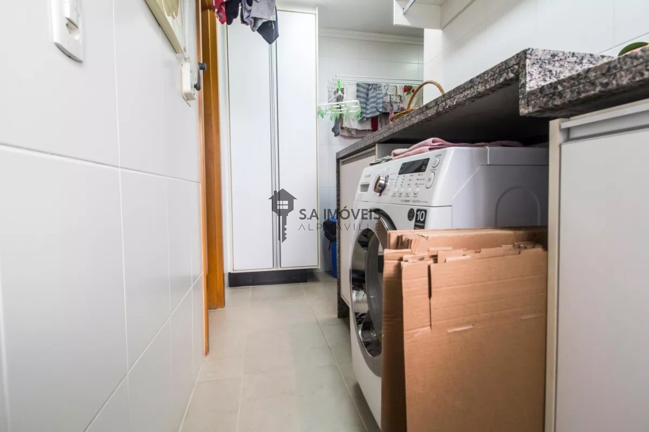 Apartamento, 3 quartos, 156 m² - Foto 36