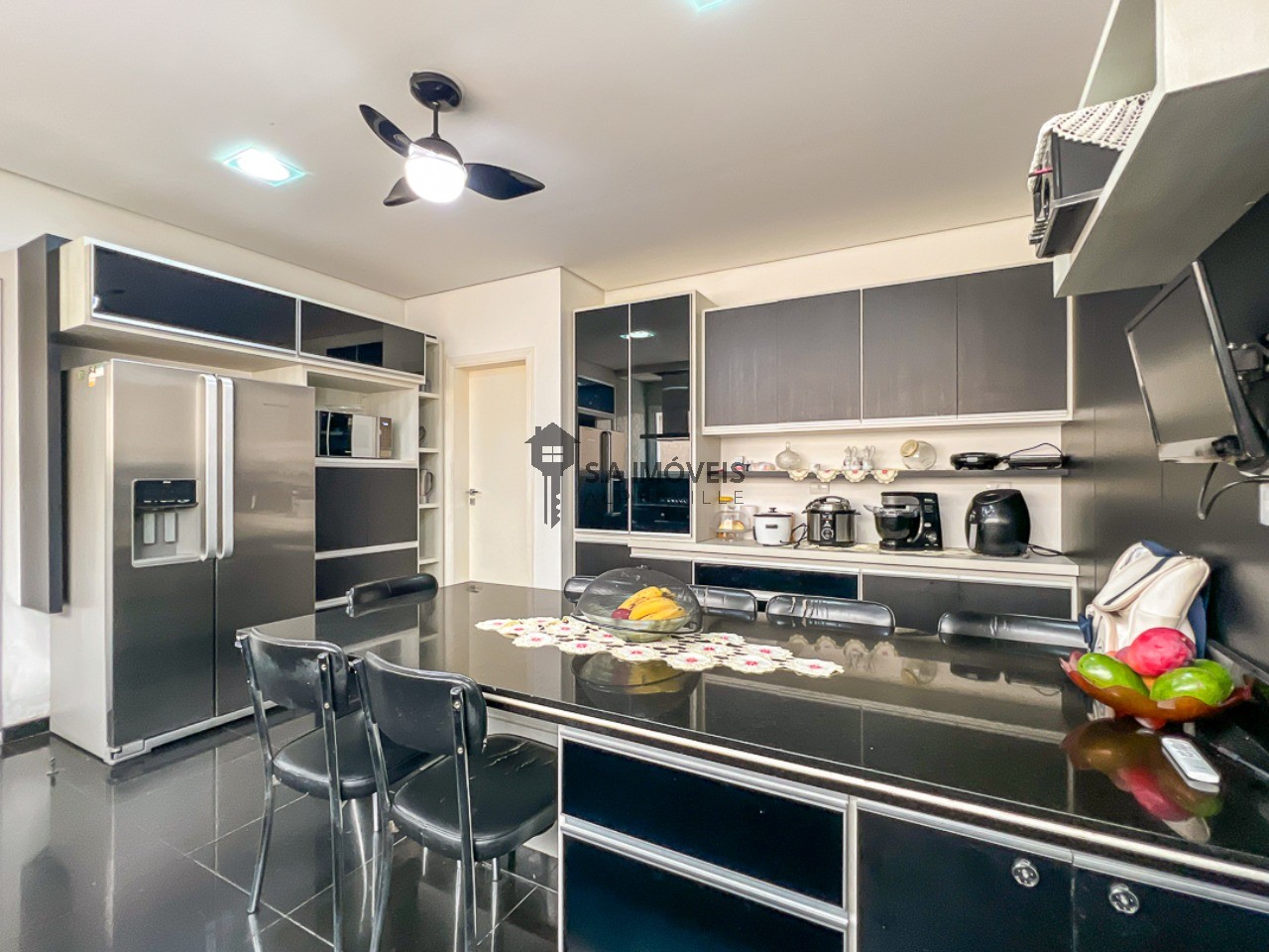Casa, 5 quartos, 540 m² - Foto 21