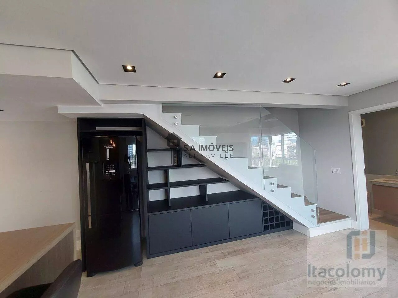 Apartamento, 2 quartos, 82 m² - Foto 6