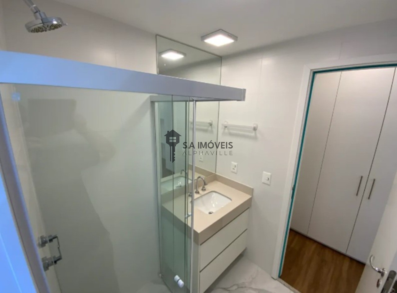 Apartamento, 1 quarto, 52 m² - Foto 18