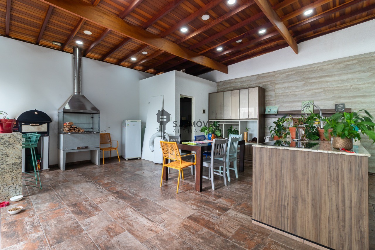 Casa, 4 quartos, 318 m² - Foto 7