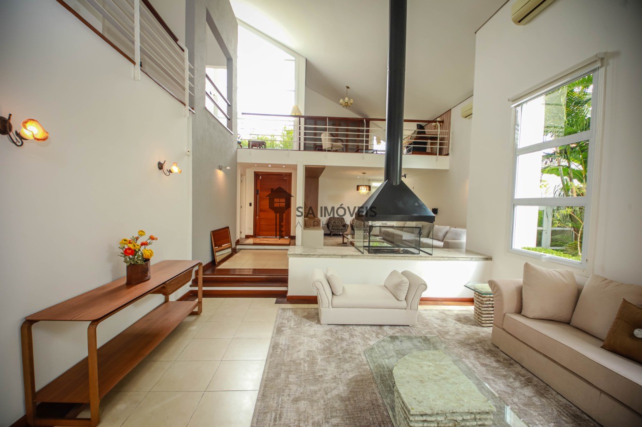 Casa, 4 quartos, 518 m² - Foto 7