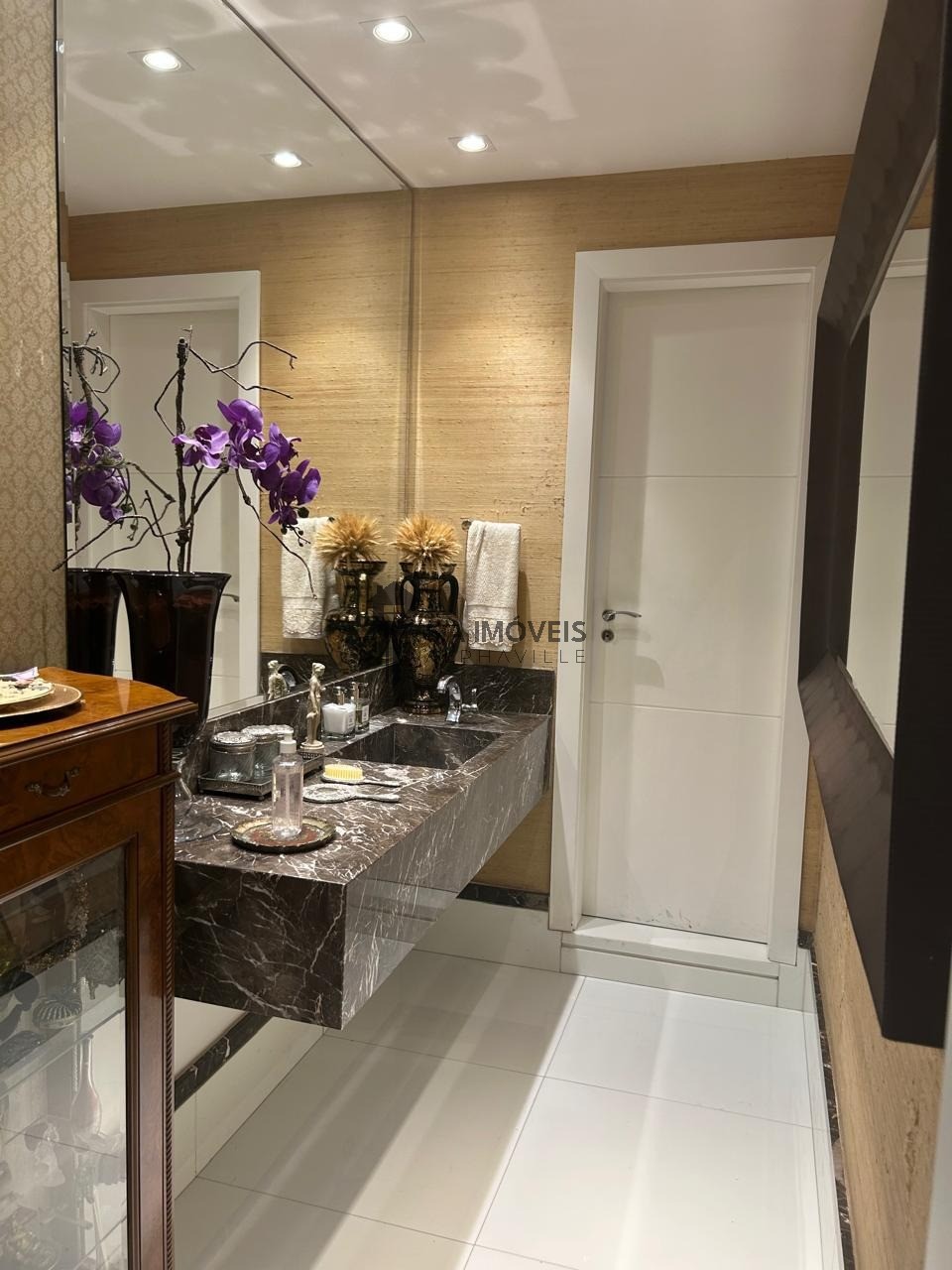 Apartamento, 4 quartos, 430 m² - Foto 9