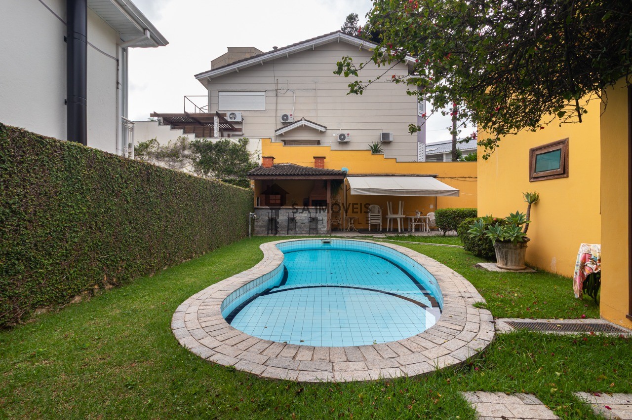 Casa, 5 quartos, 445 m² - Foto 36