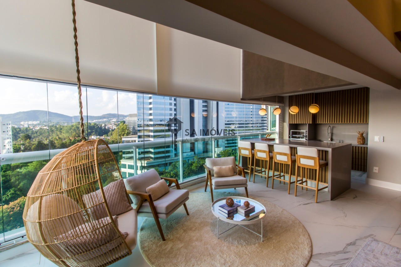 Apartamento, 3 quartos, 376 m² - Foto 15