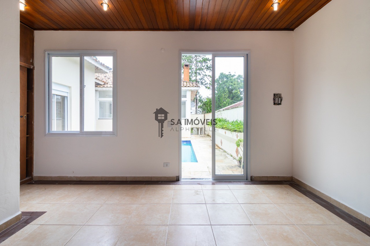 Casa de Condomínio, 4 quartos - Foto 19