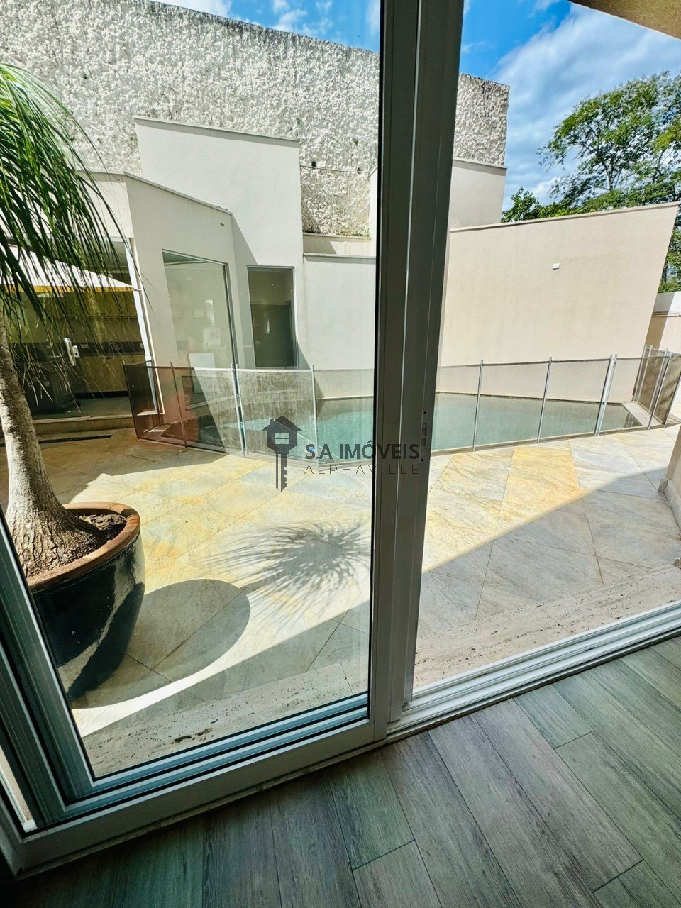 Casa, 4 quartos, 394 m² - Foto 24