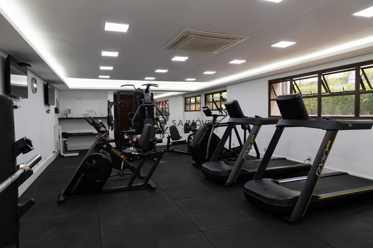 Apartamento, 3 quartos, 288 m² - Foto 30