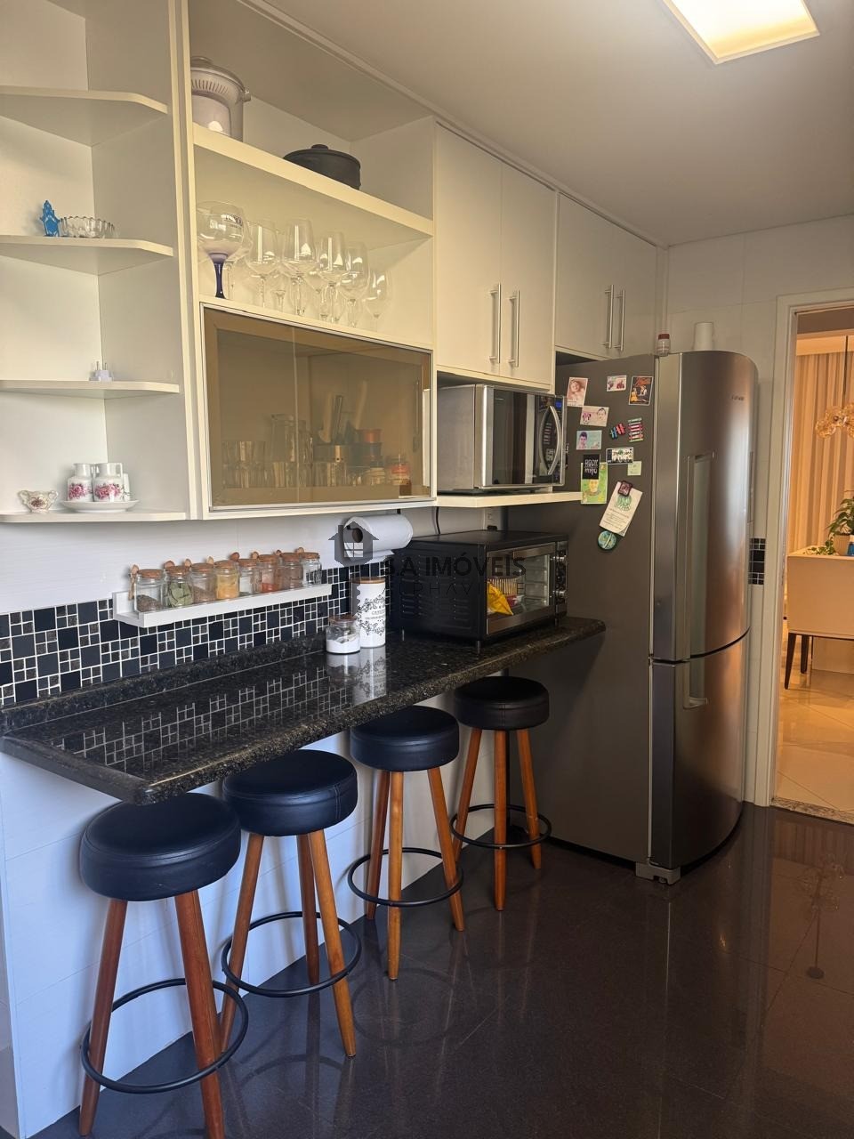 Apartamento, 3 quartos, 144 m² - Foto 7