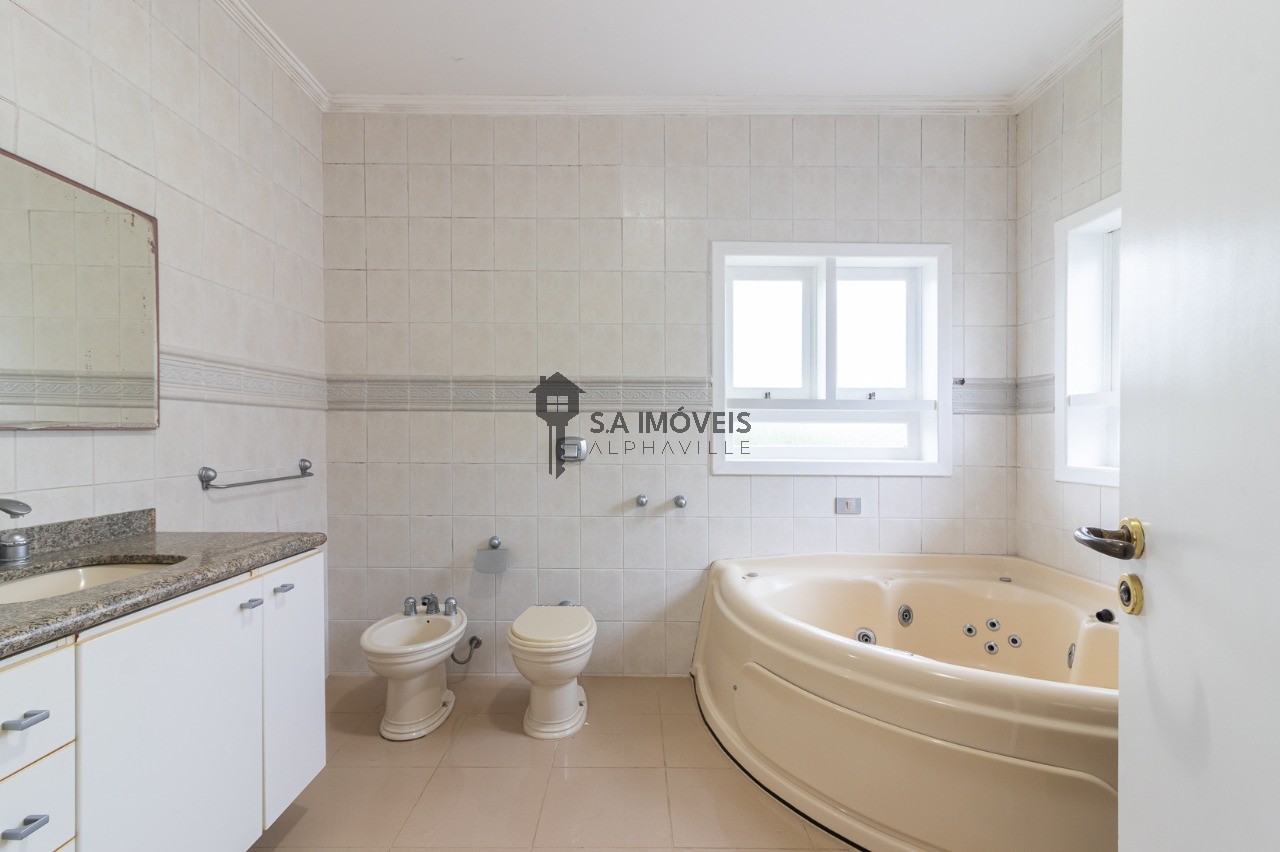 Casa de Condomínio, 4 quartos - Foto 24