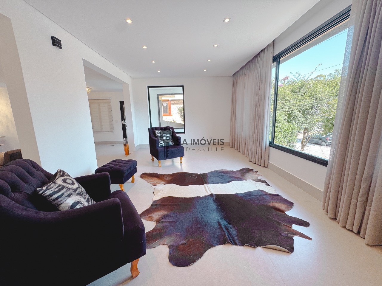 Casa, 4 quartos, 583 m² - Foto 19