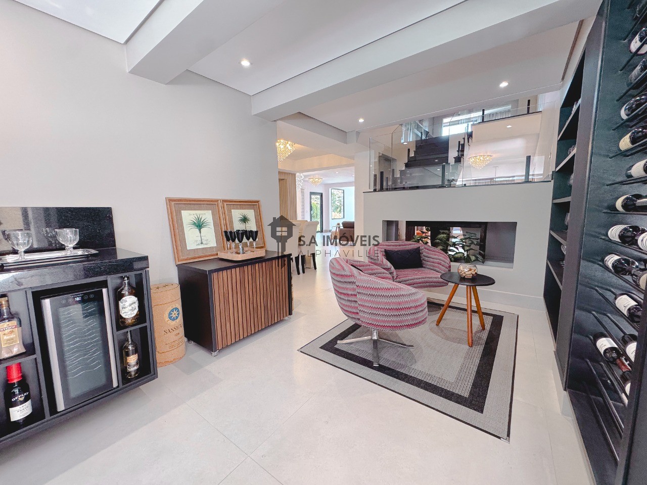 Casa, 4 quartos, 583 m² - Foto 53