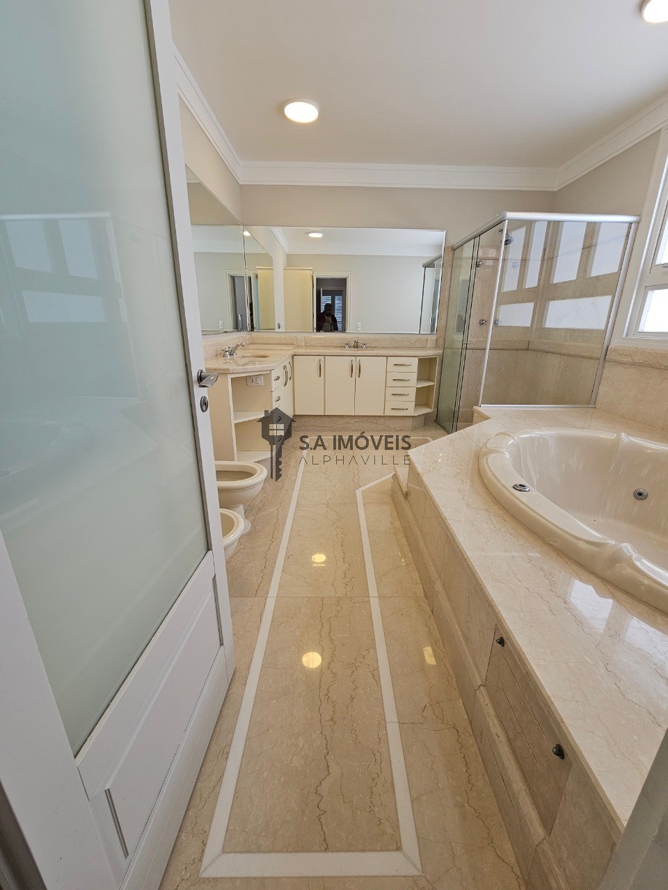 Casa, 5 quartos, 470 m² - Foto 54