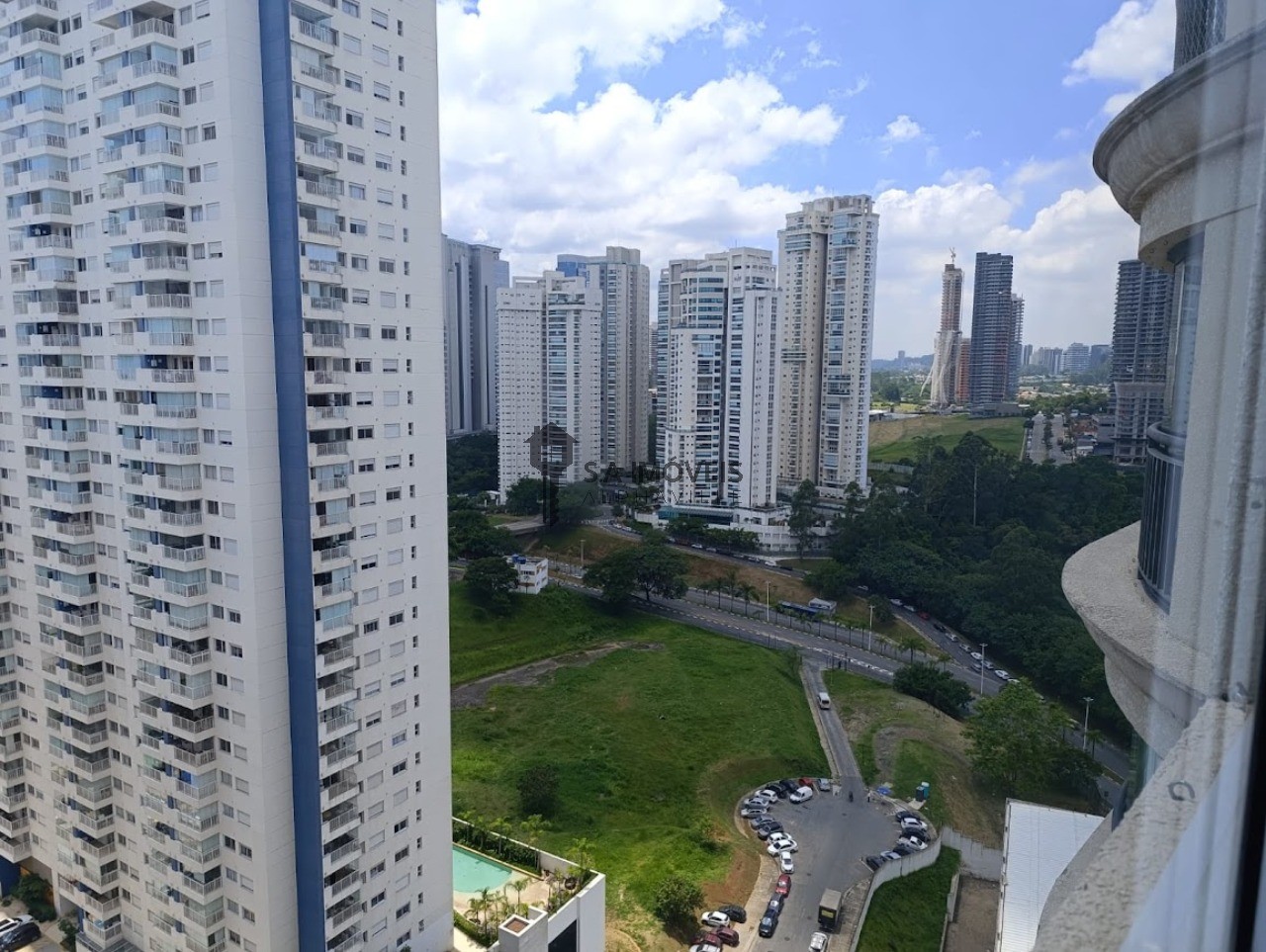 Apartamento, 2 quartos, 65 m² - Foto 19