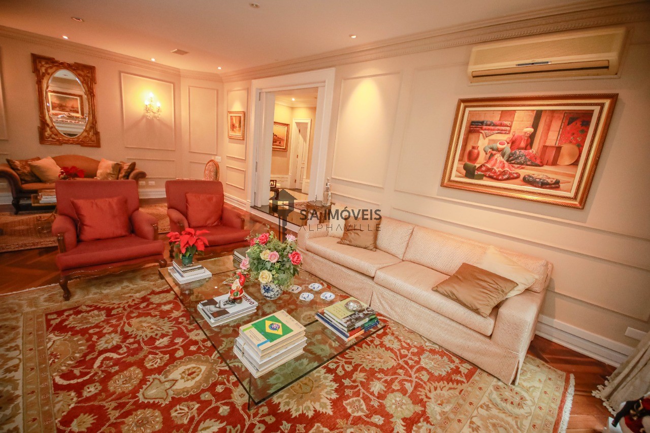 Casa de Condomínio, 4 quartos - Foto 9