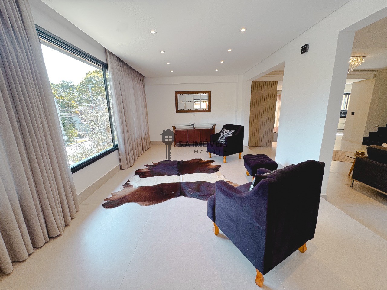 Casa, 4 quartos, 583 m² - Foto 18