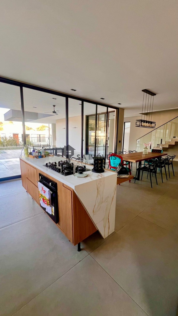 Casa, 5 quartos, 464 m² - Foto 4