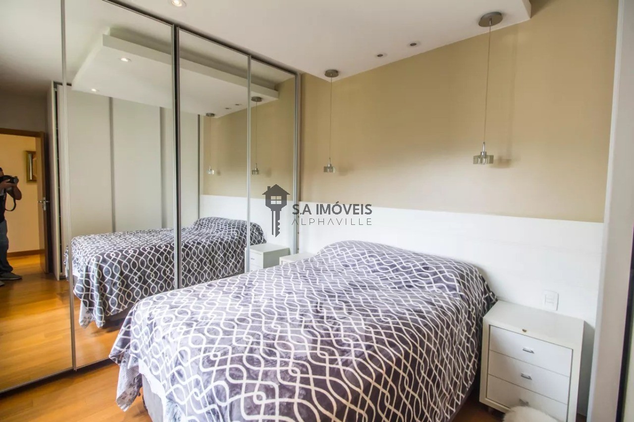 Apartamento, 3 quartos, 156 m² - Foto 24